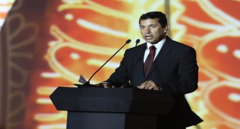 صبحي: لم يحدث تواصل مع كاف بشأن استضافة مصر كأس الأمم